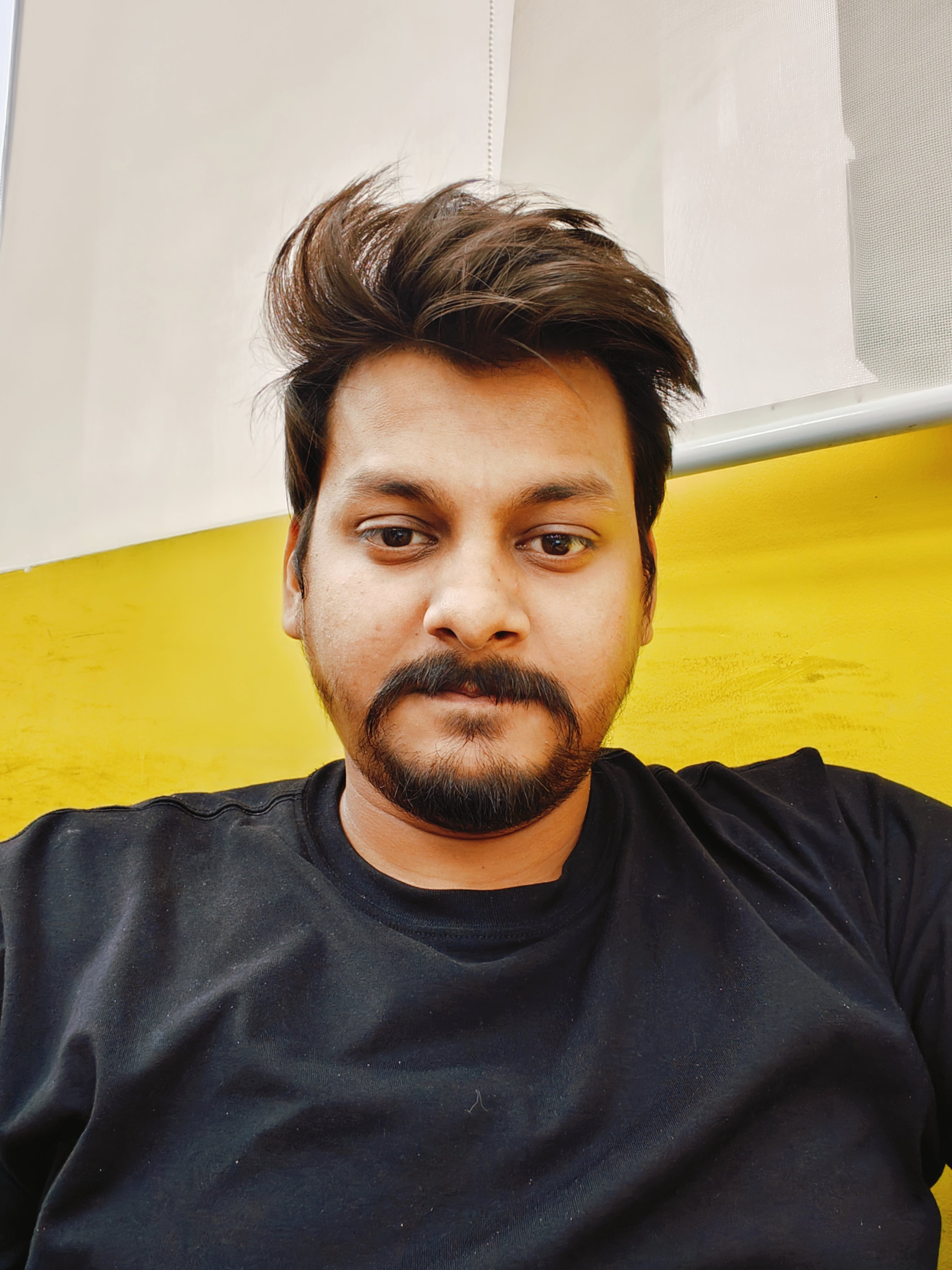 Hemant Hemant