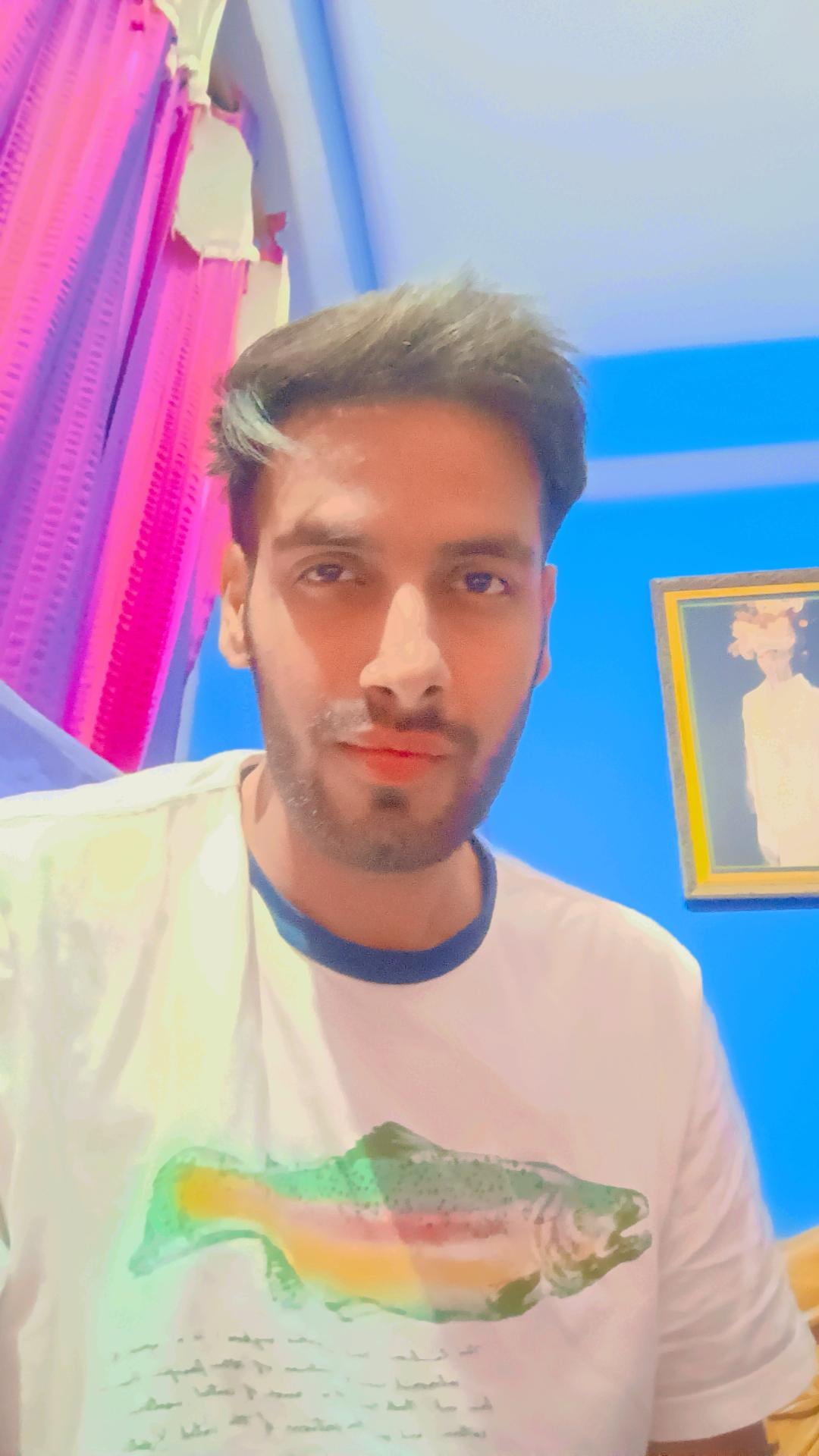 Manjeet Kumar
