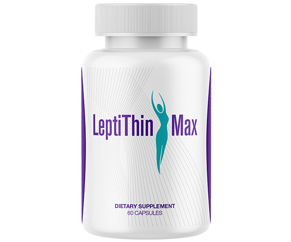 LeptiThinMax™ US CA UK AU Supplement Facts, Usage & Safety Information