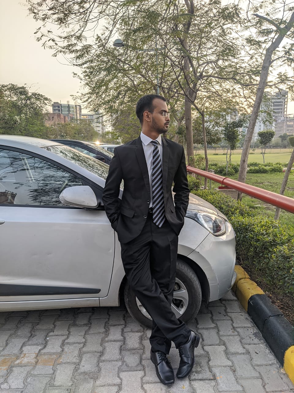 Shivanshu Srivastava