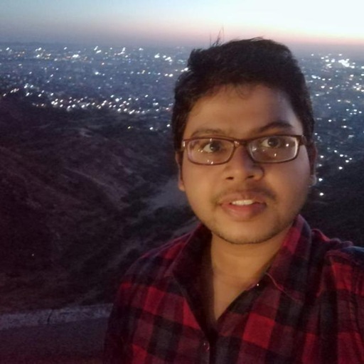 Prashant Iyer