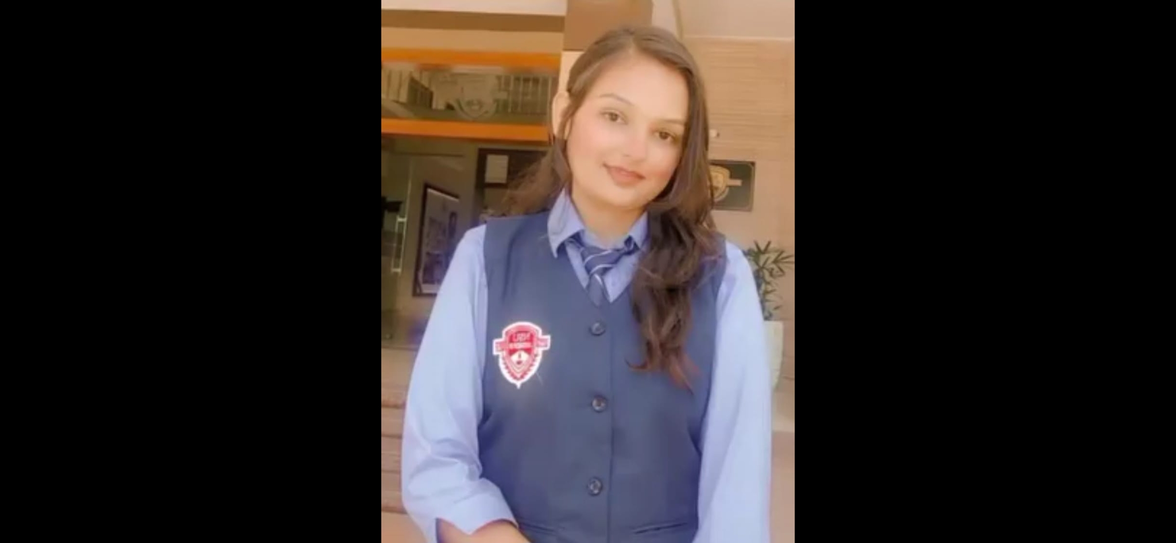 Khushi Kumari Ram