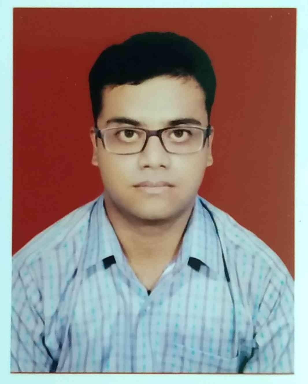 ASIF IQBAL