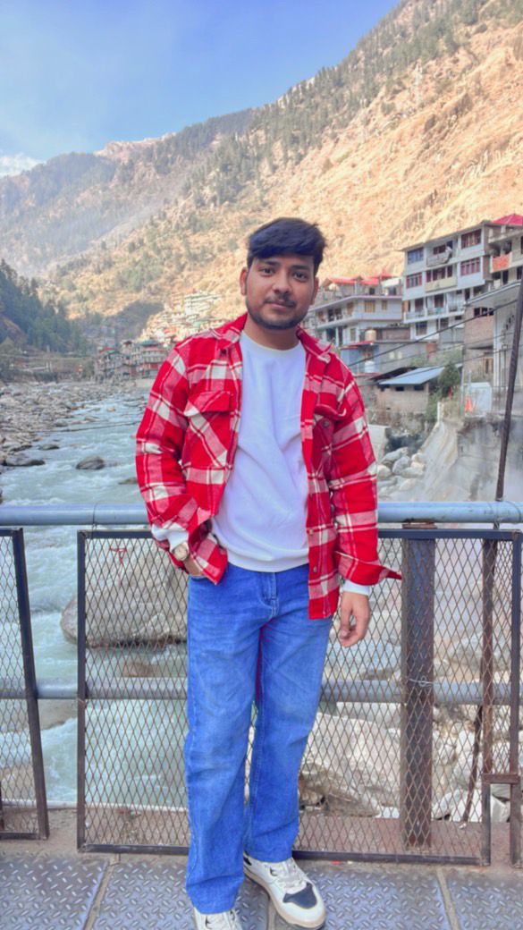Ketan Mangla
