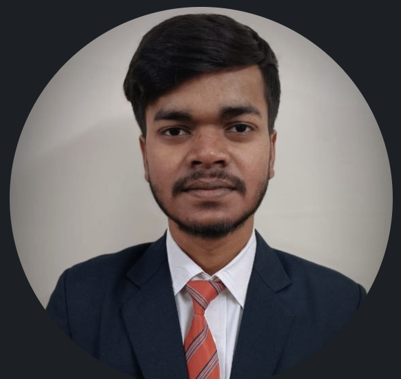 Krishna Maurya Krishna Maurya