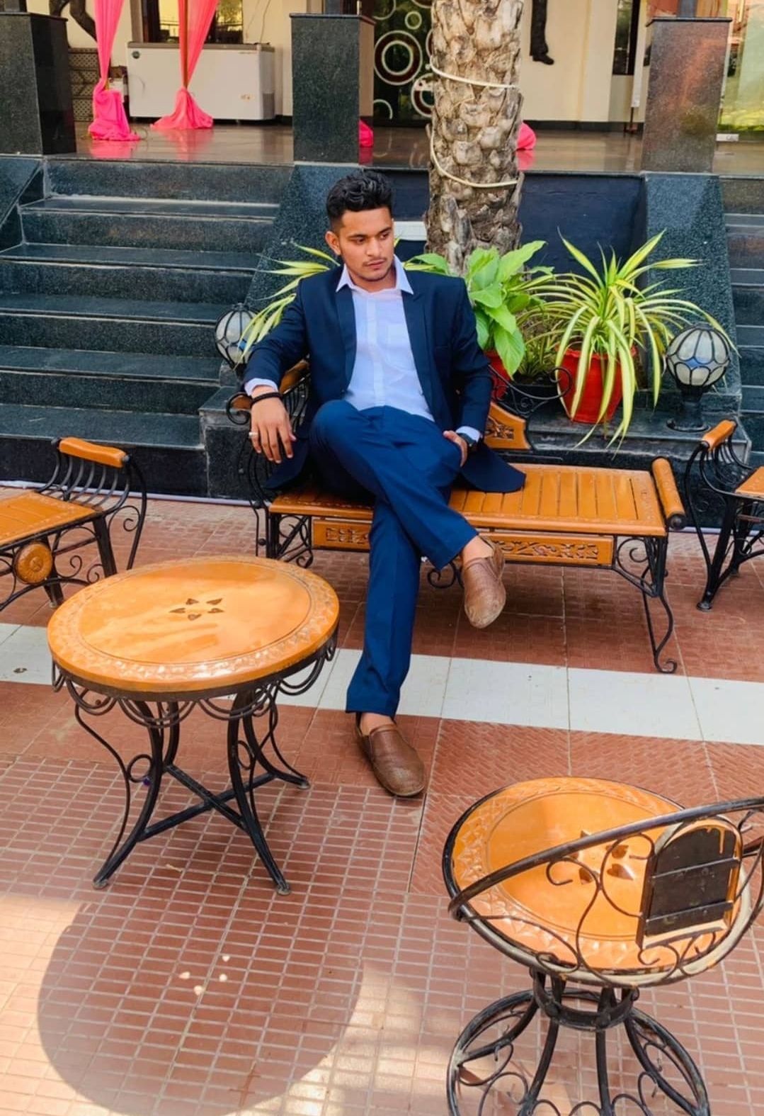 Hardik Rahangdale