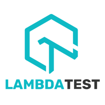 LambdaTest