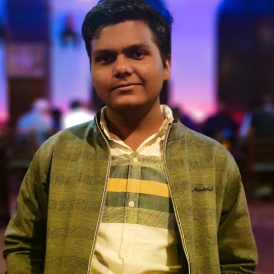 Ashraf Ali