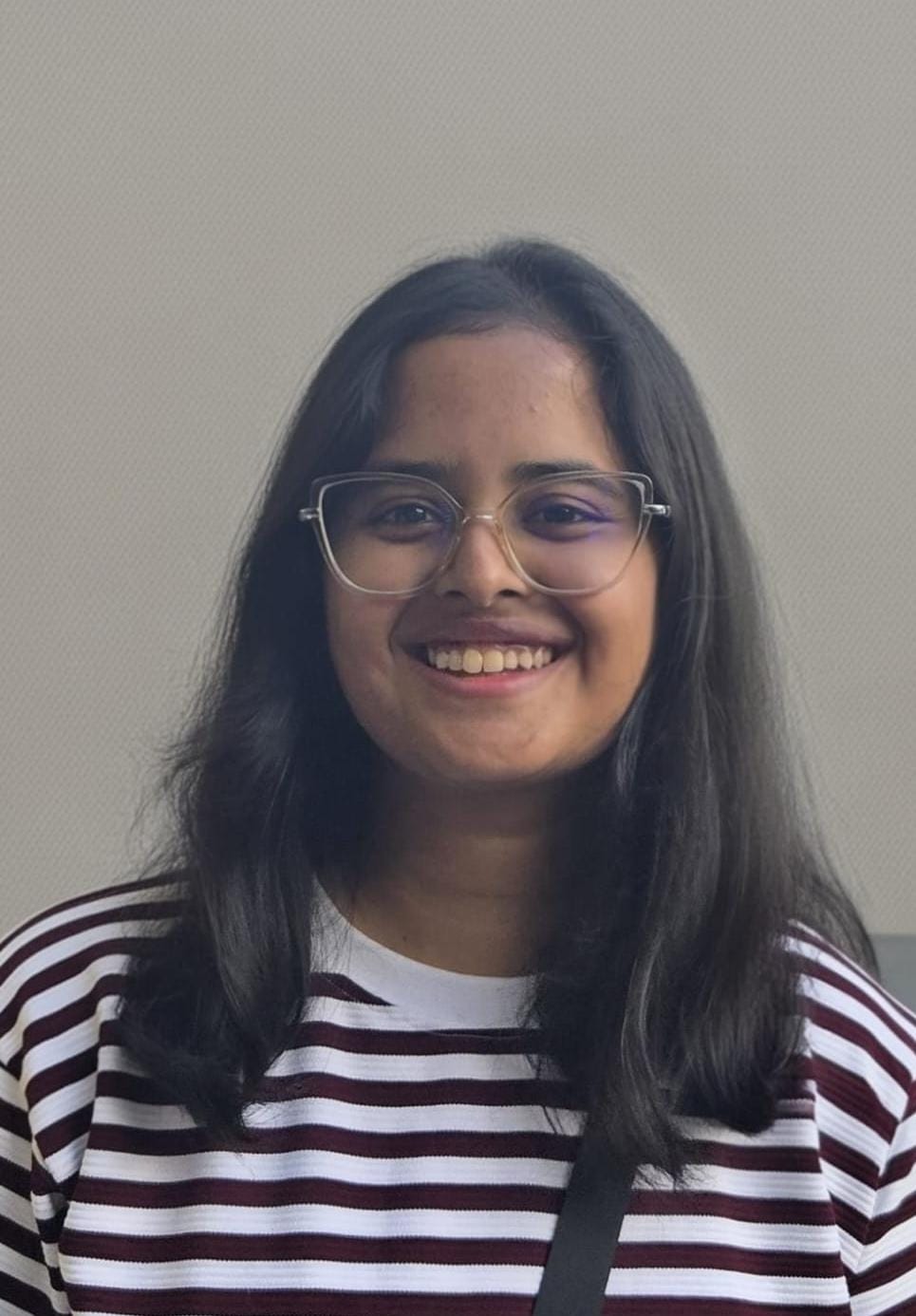 Devanshi Pandey