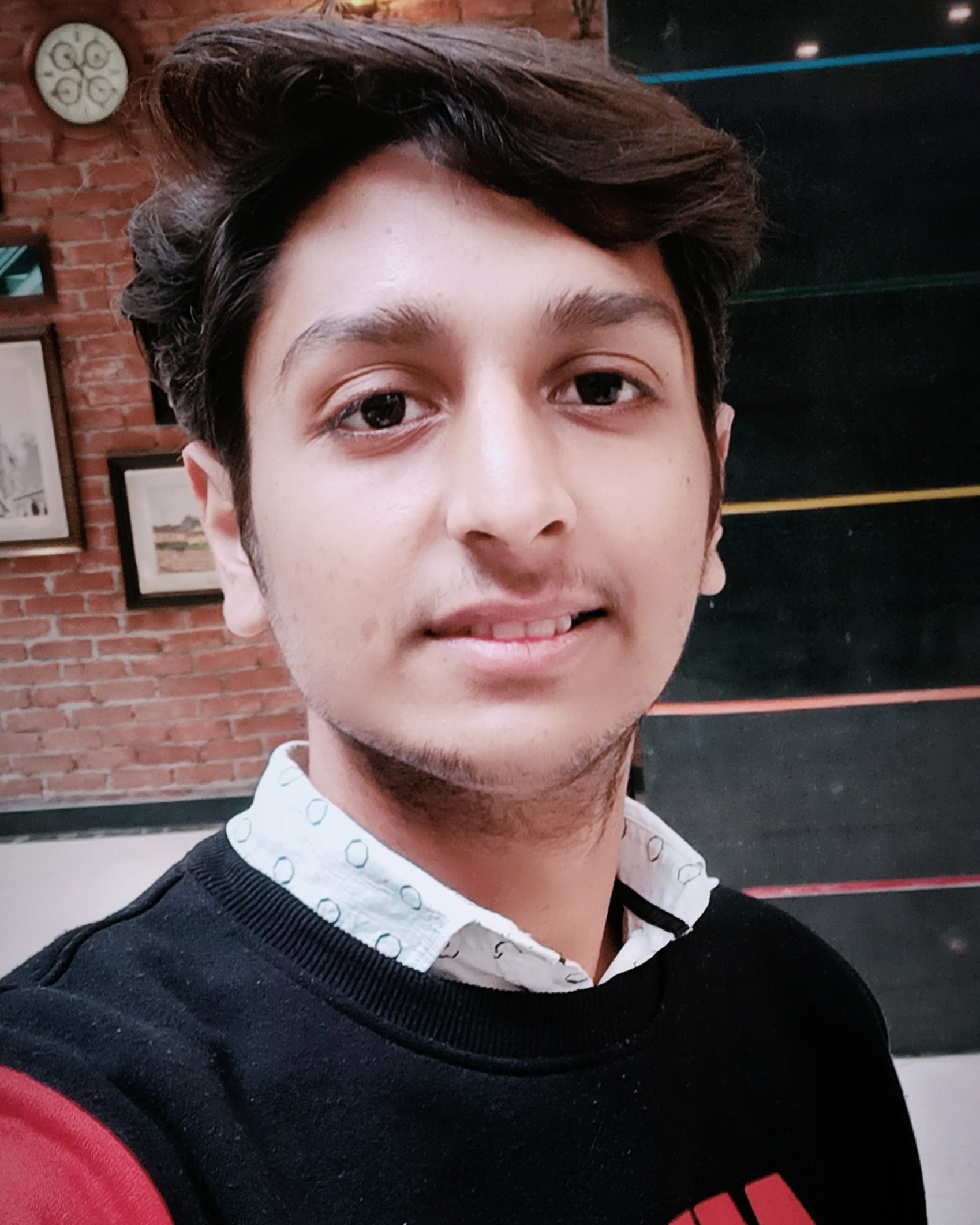 Prince Vatsal 