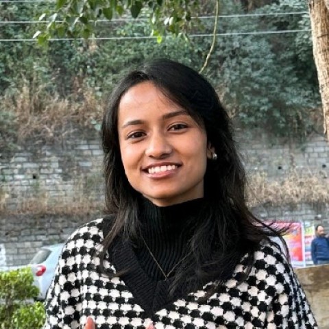 Nivi Jha Nivi Jha