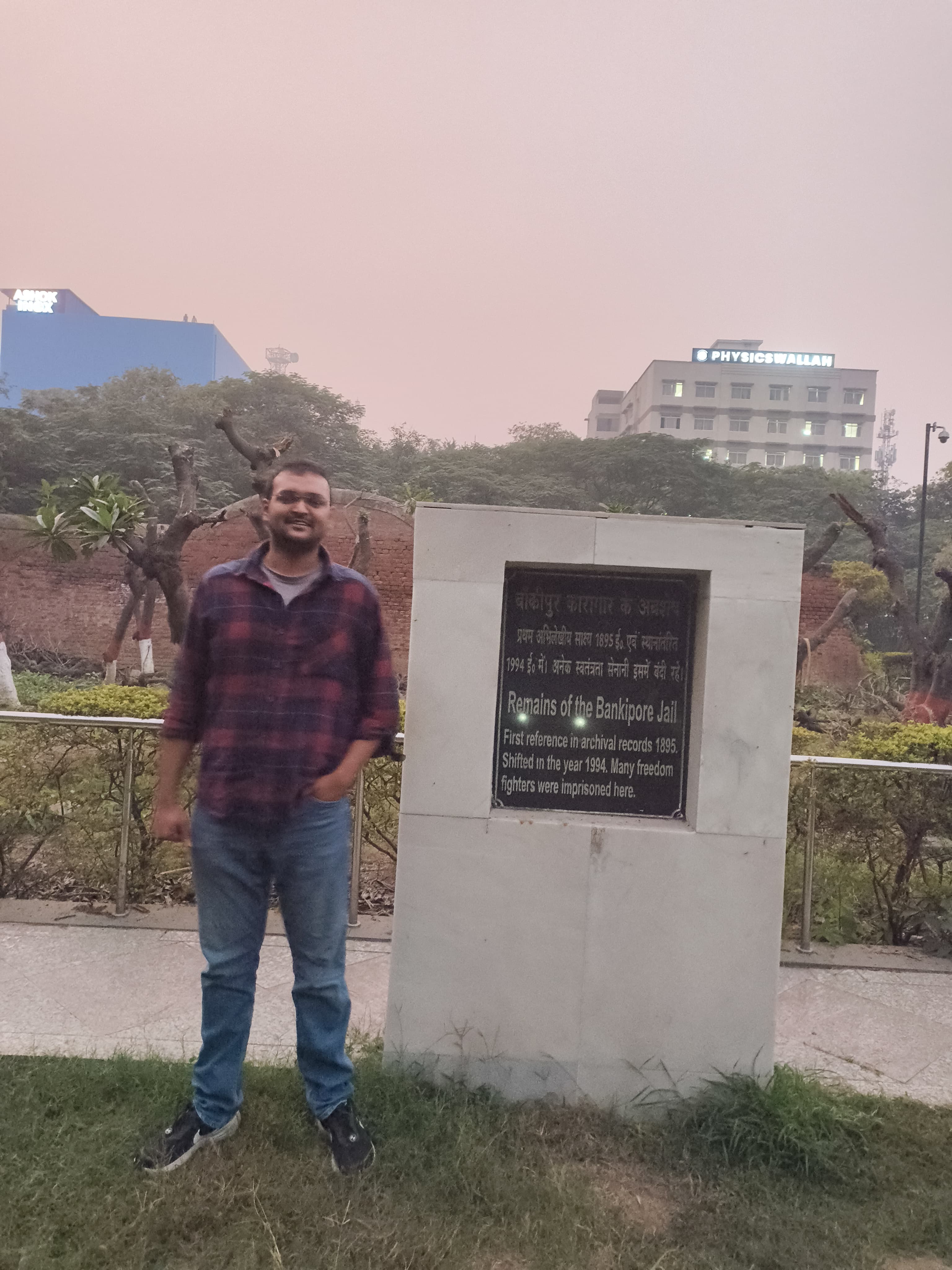 Aditya Jain