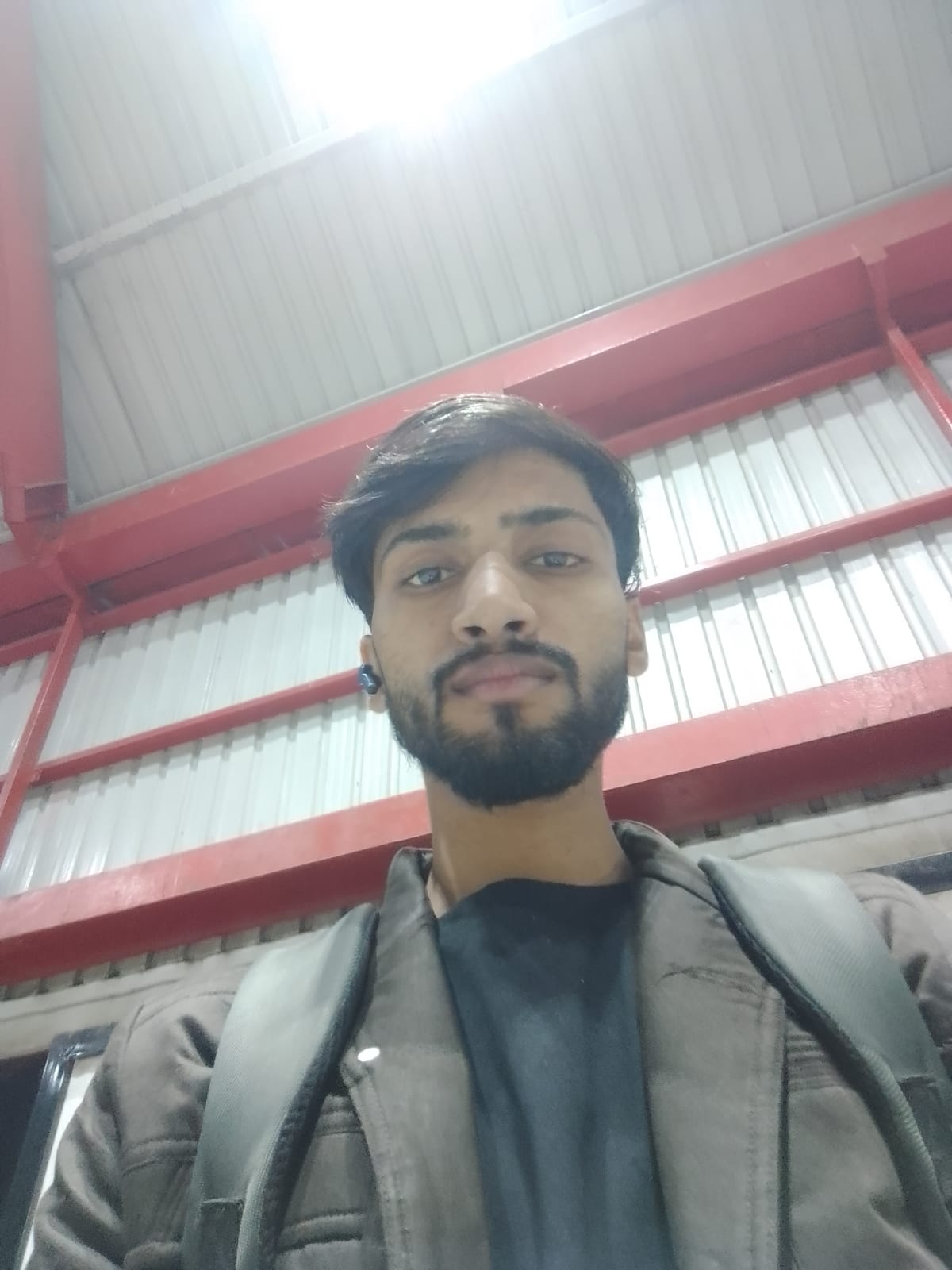 Lalit Kumar