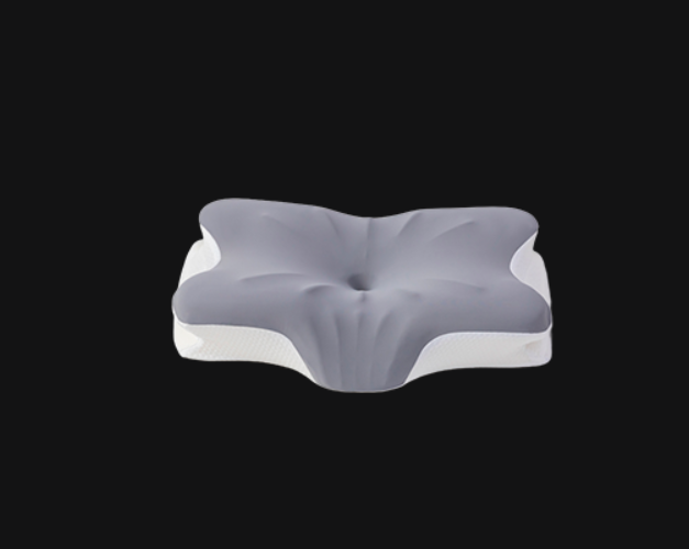 ArcaPillow: Transform Your Sleep Routine with Advanced Ergonomics