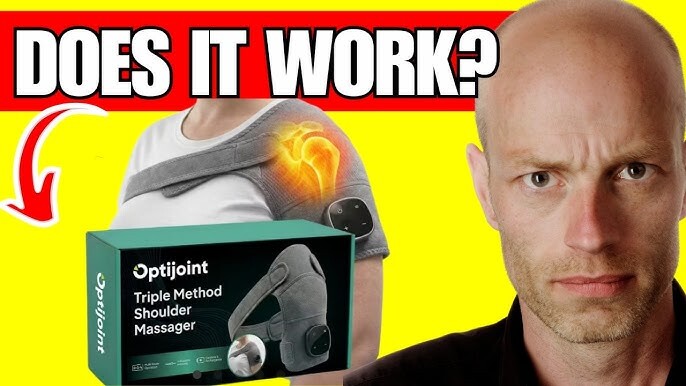 Move Freely Again: The Smart Way to Recover with OptiJoint
