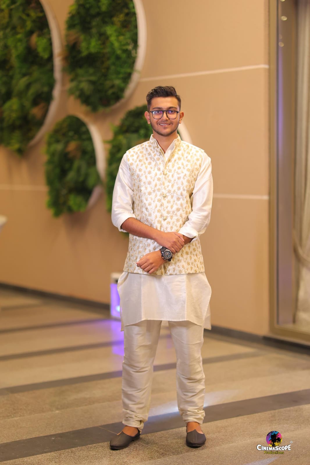 Atharva gaur