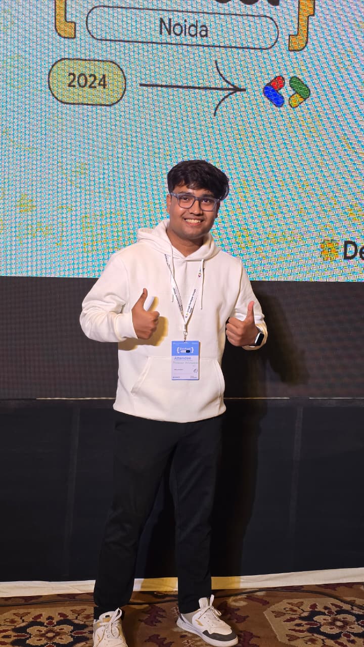 Prakhar Srivastava Prakhar Srivastava
