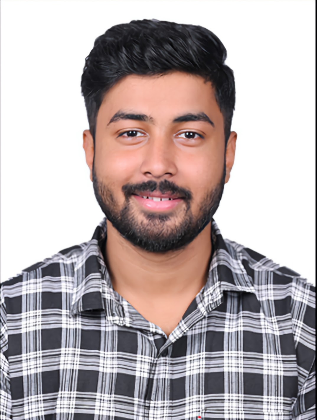 Saurabh 