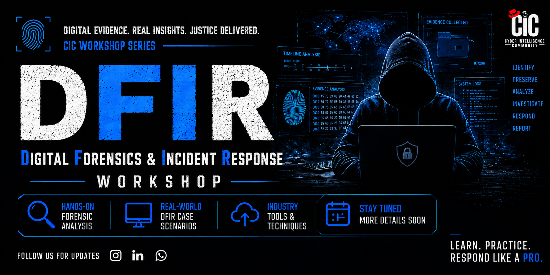 DFIR Workshop