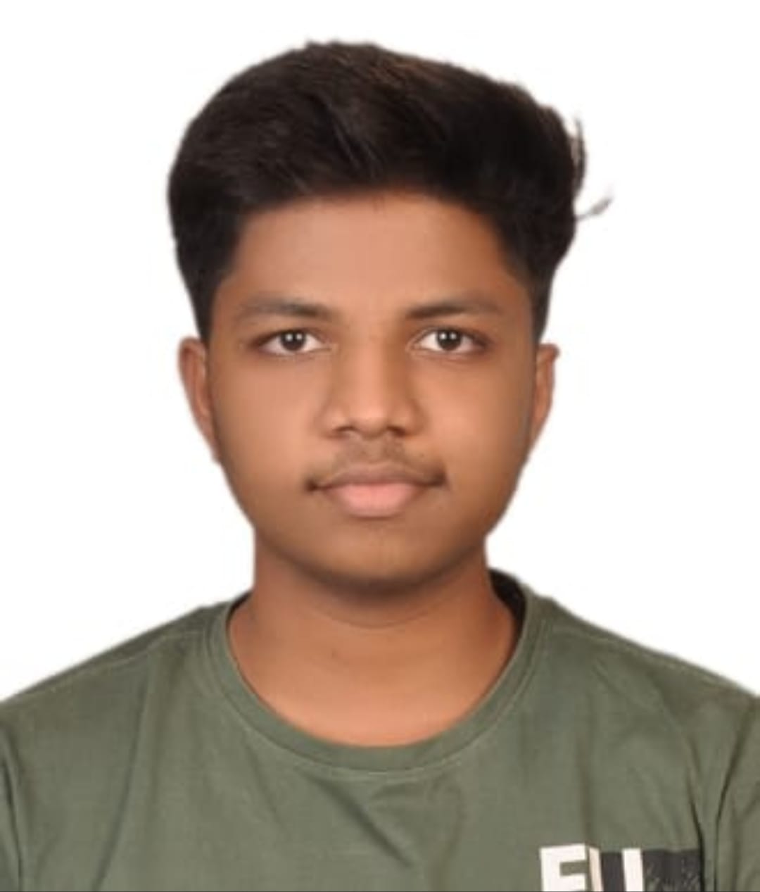Pranav Parsewar