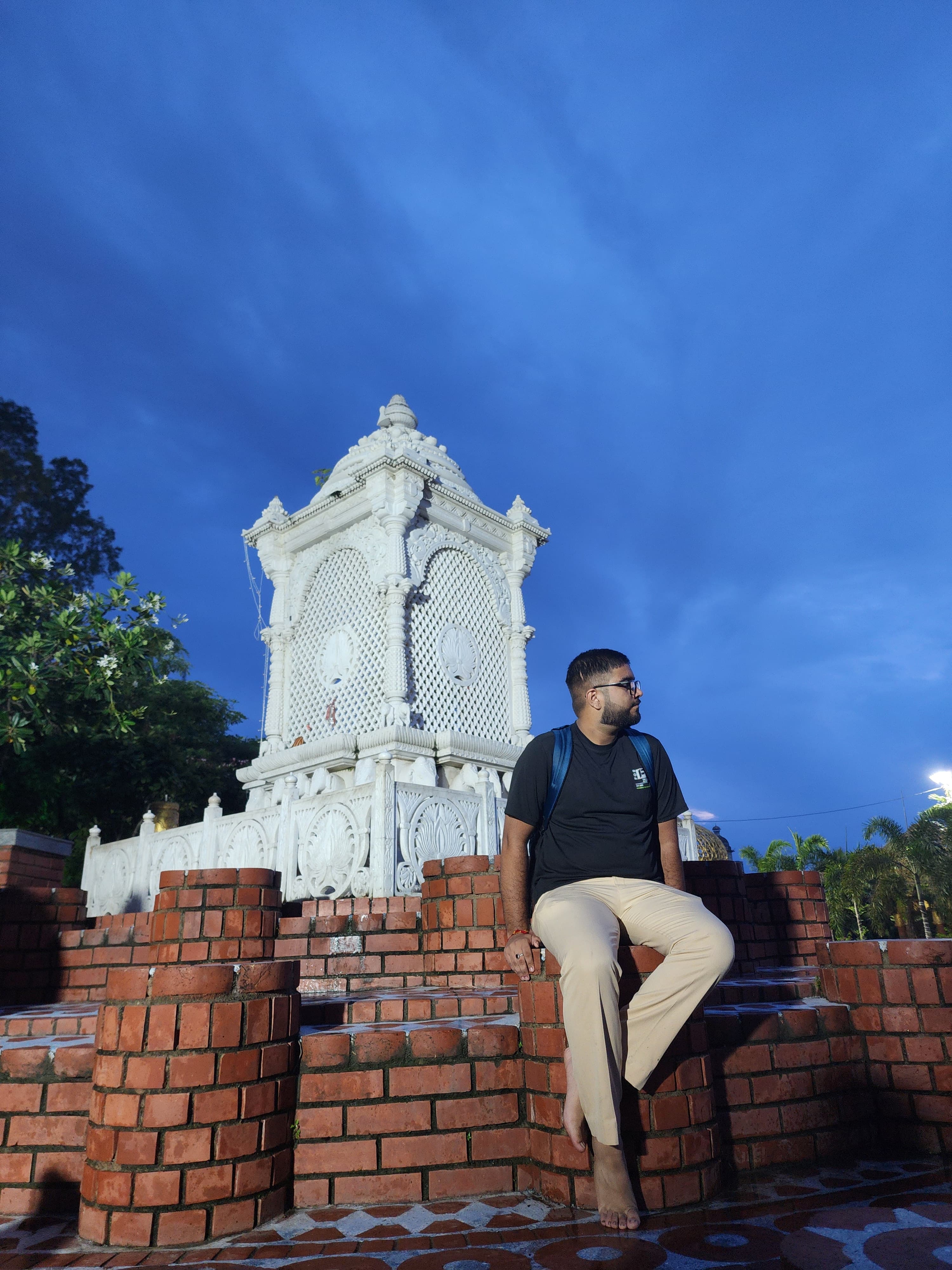 Abhay Shanker Tiwari