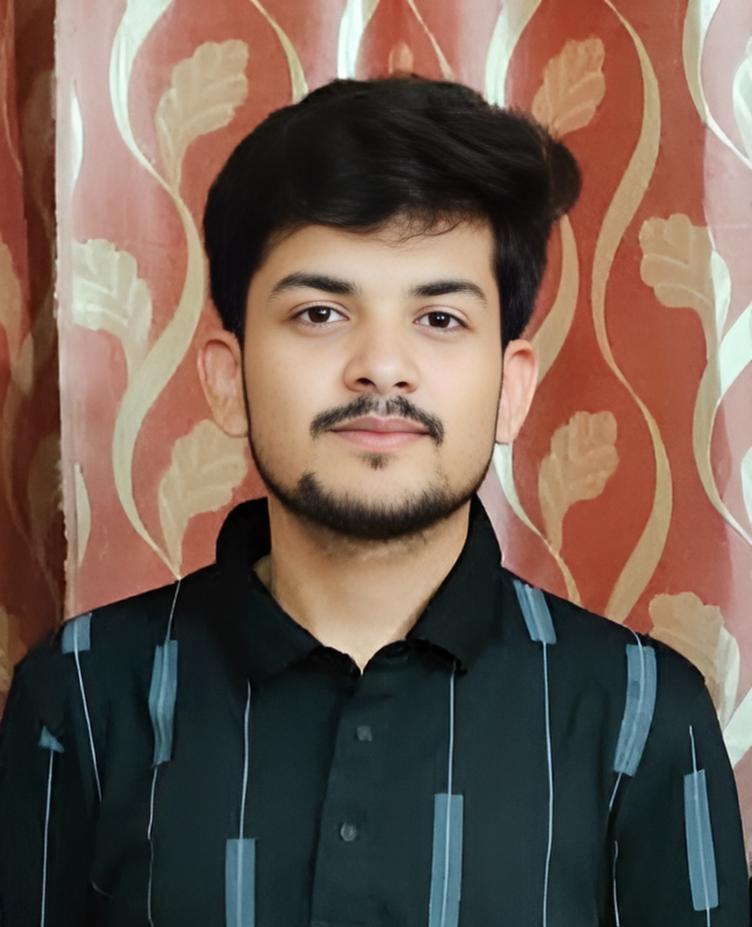 Dev Goyal