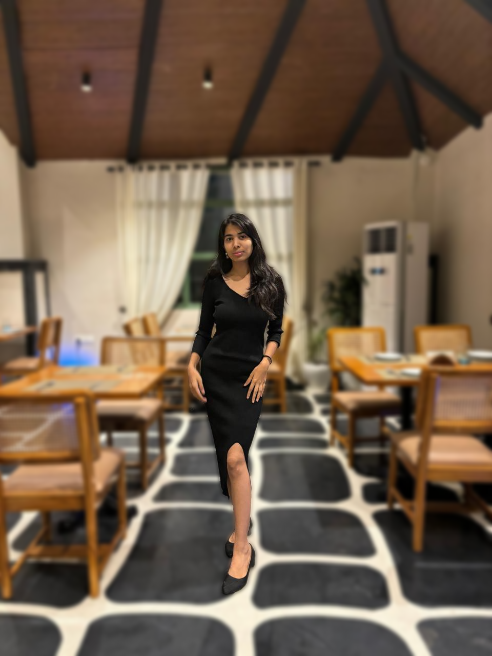 Yuvika Gupta