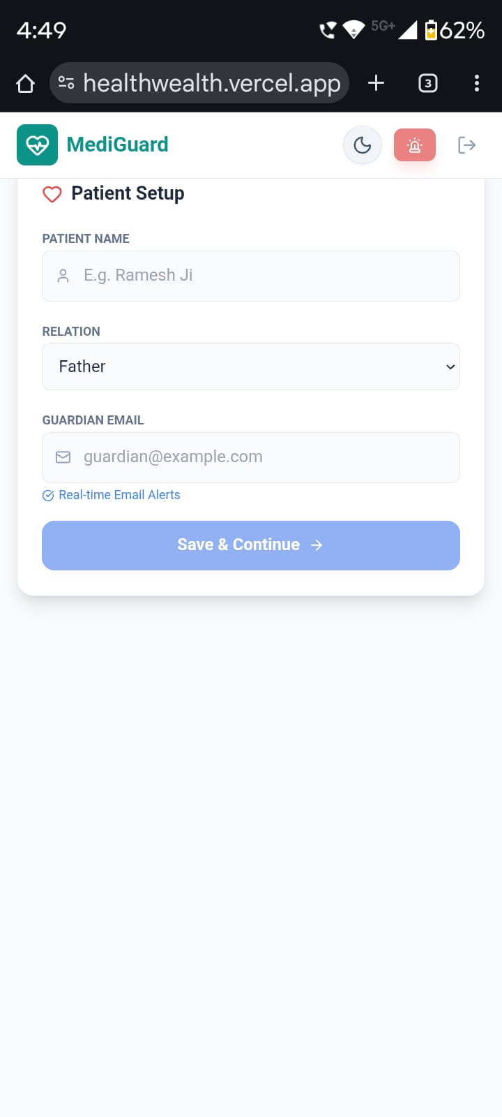 MediGuard