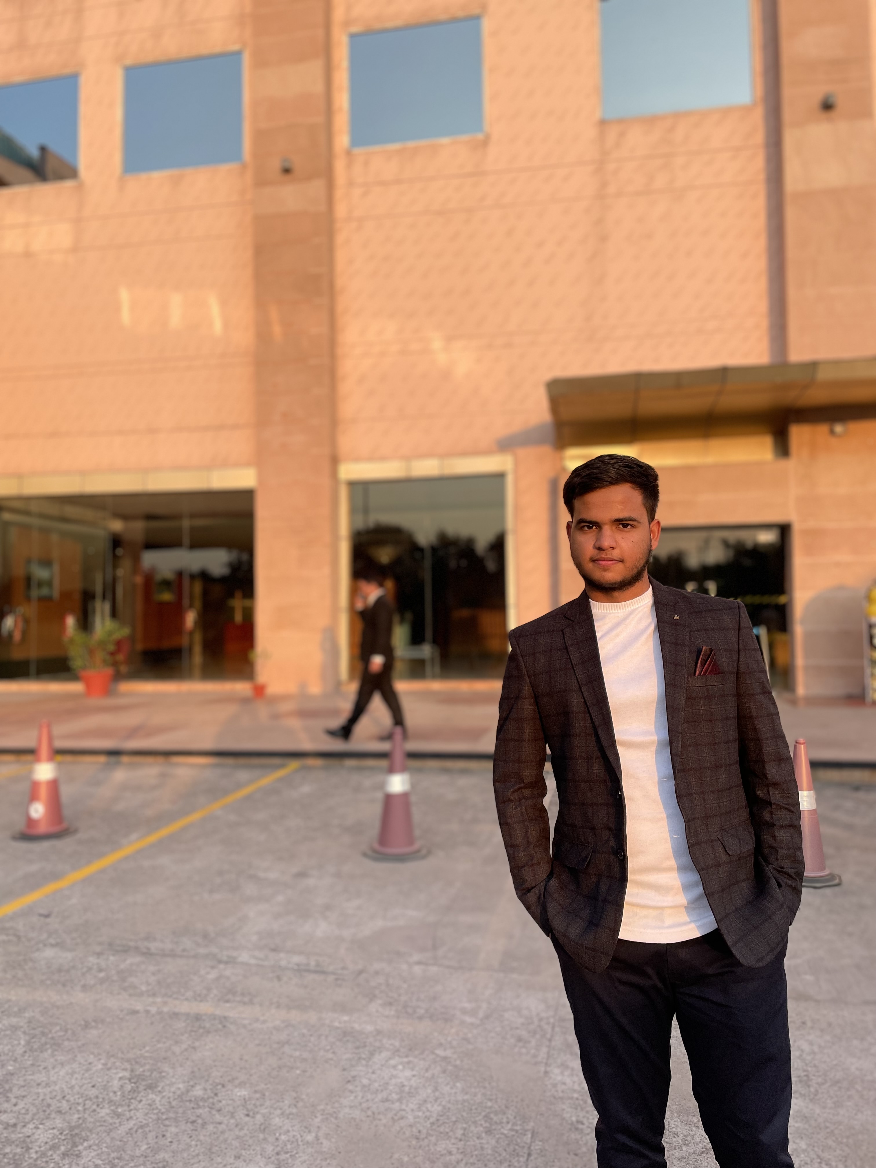Navneet Singh