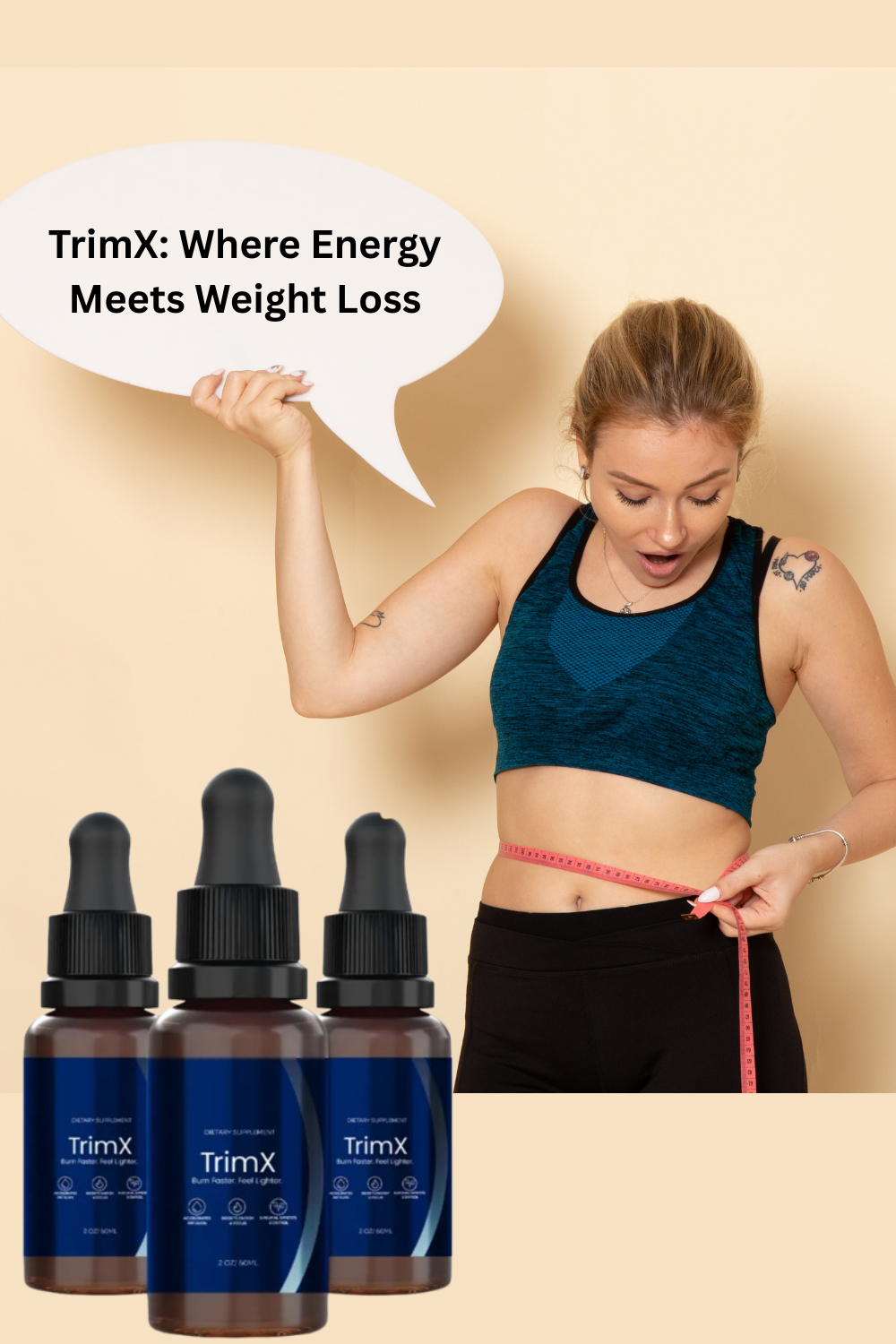 trimx drops reviews