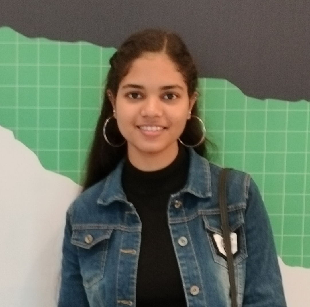 Jyoti Chaurasia