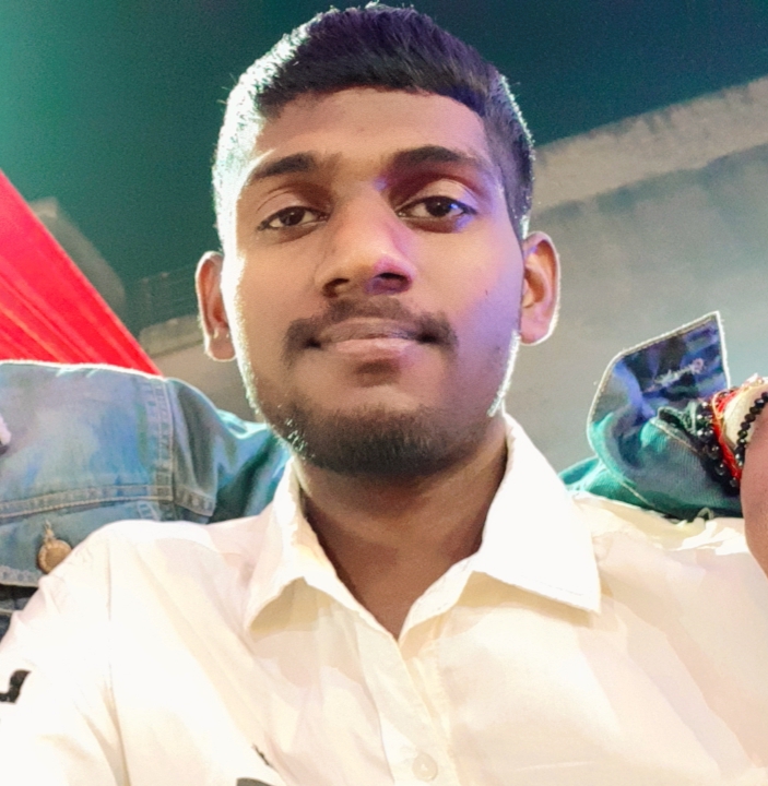 Gautam Kanojia