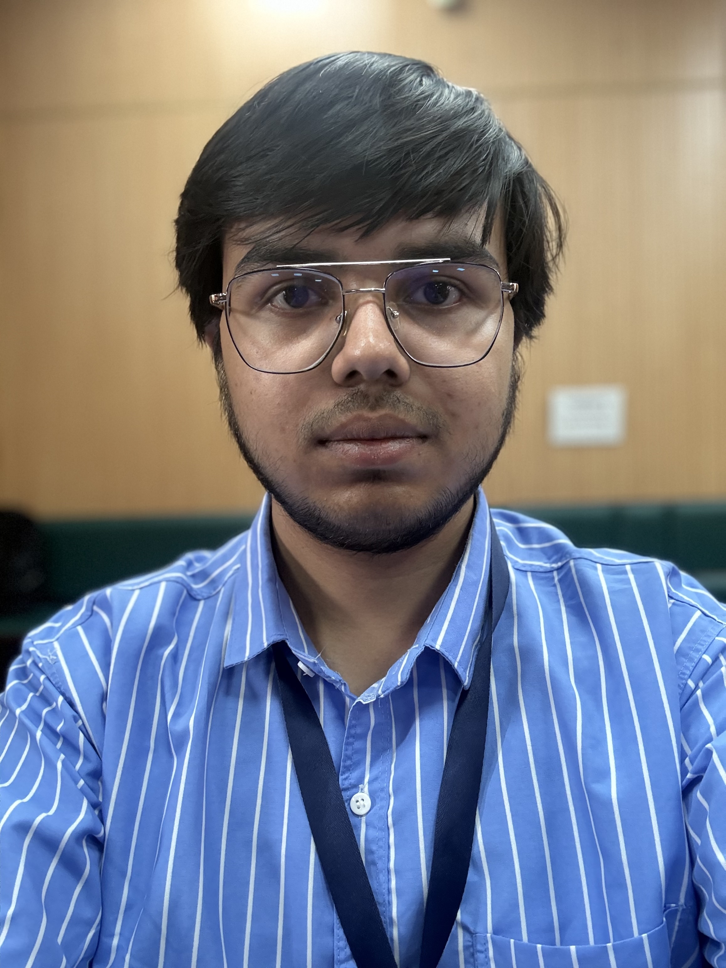 Priyanshu Manish Priyanshu Manish