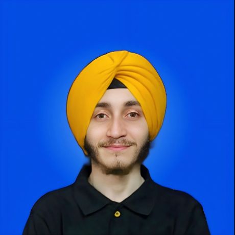 Parampreet Singh