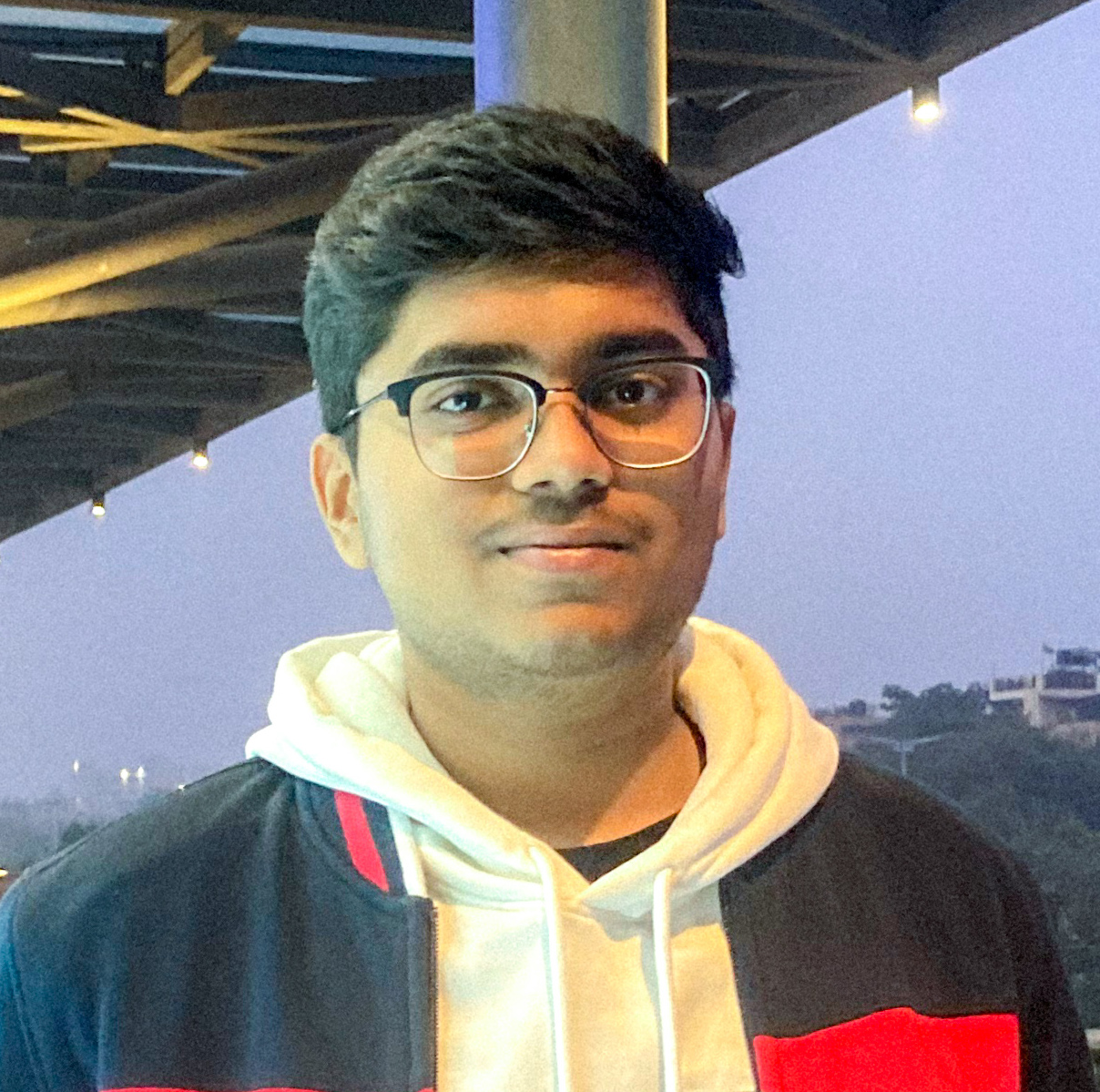 Anurag Sharma Anurag Sharma