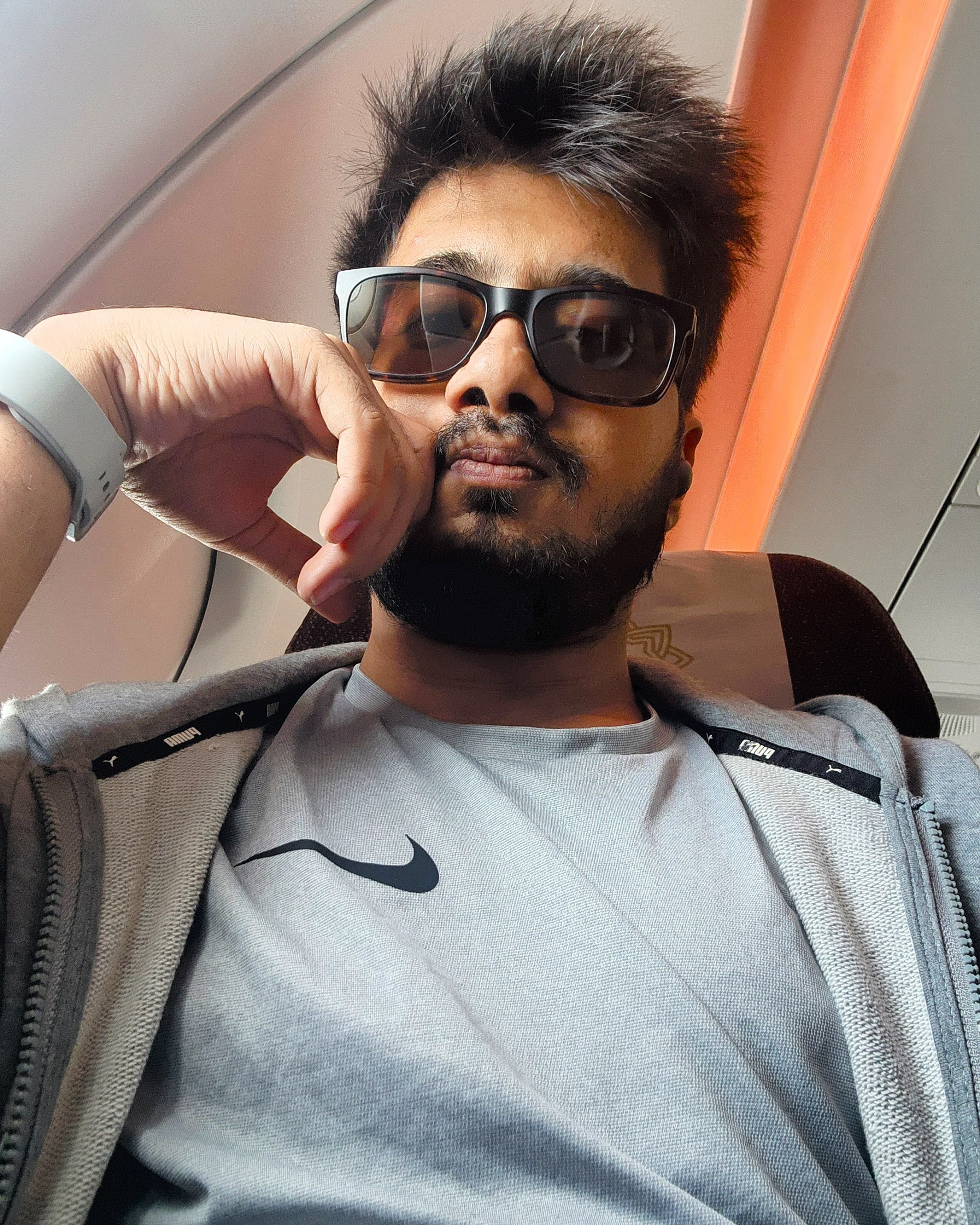 Ayush Agarwal