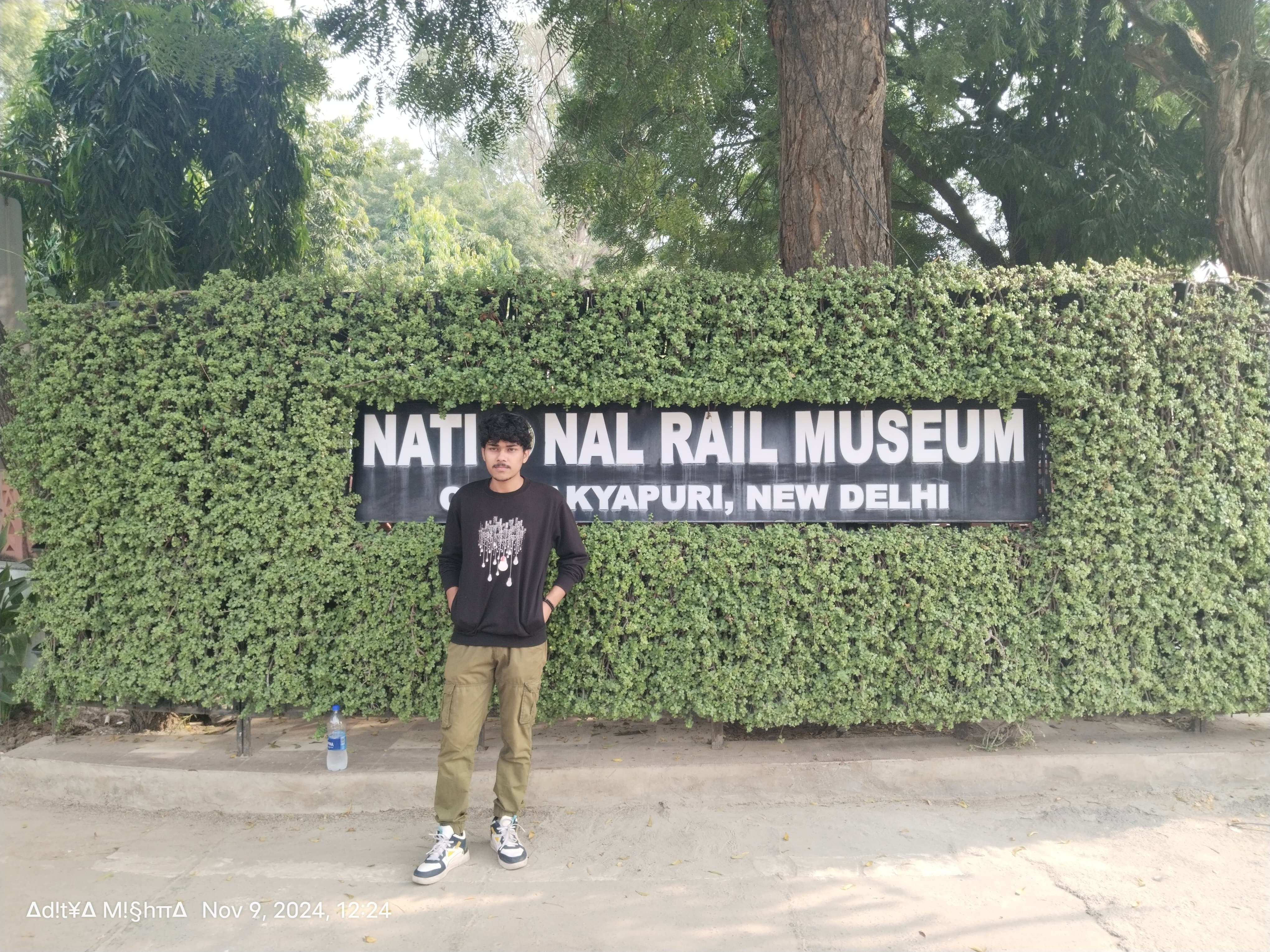 Raj Kumar Mishra