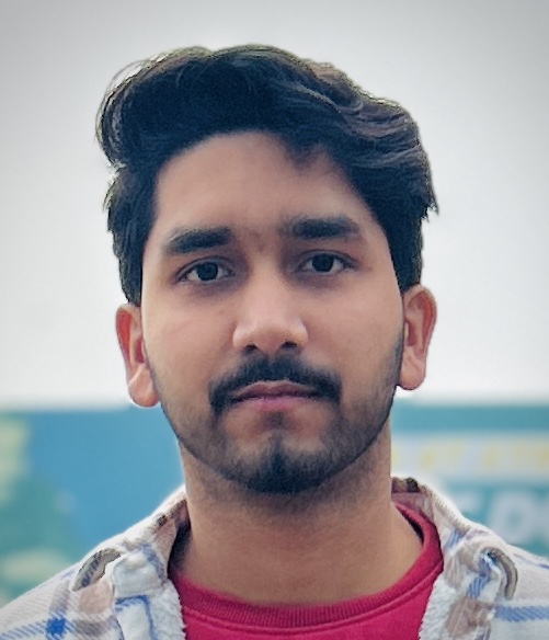 Himanshu Sharma