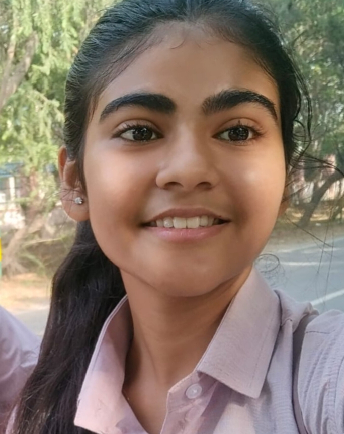 Arpita Aggarwal