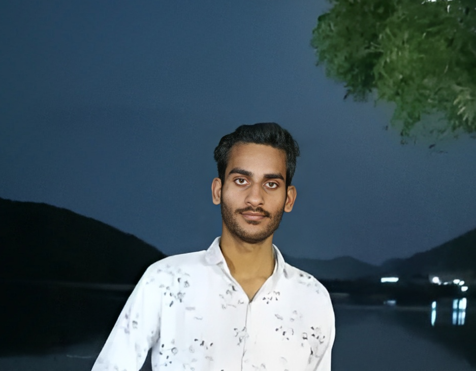 Anoop kumar Yadav Anoop kumar Yadav