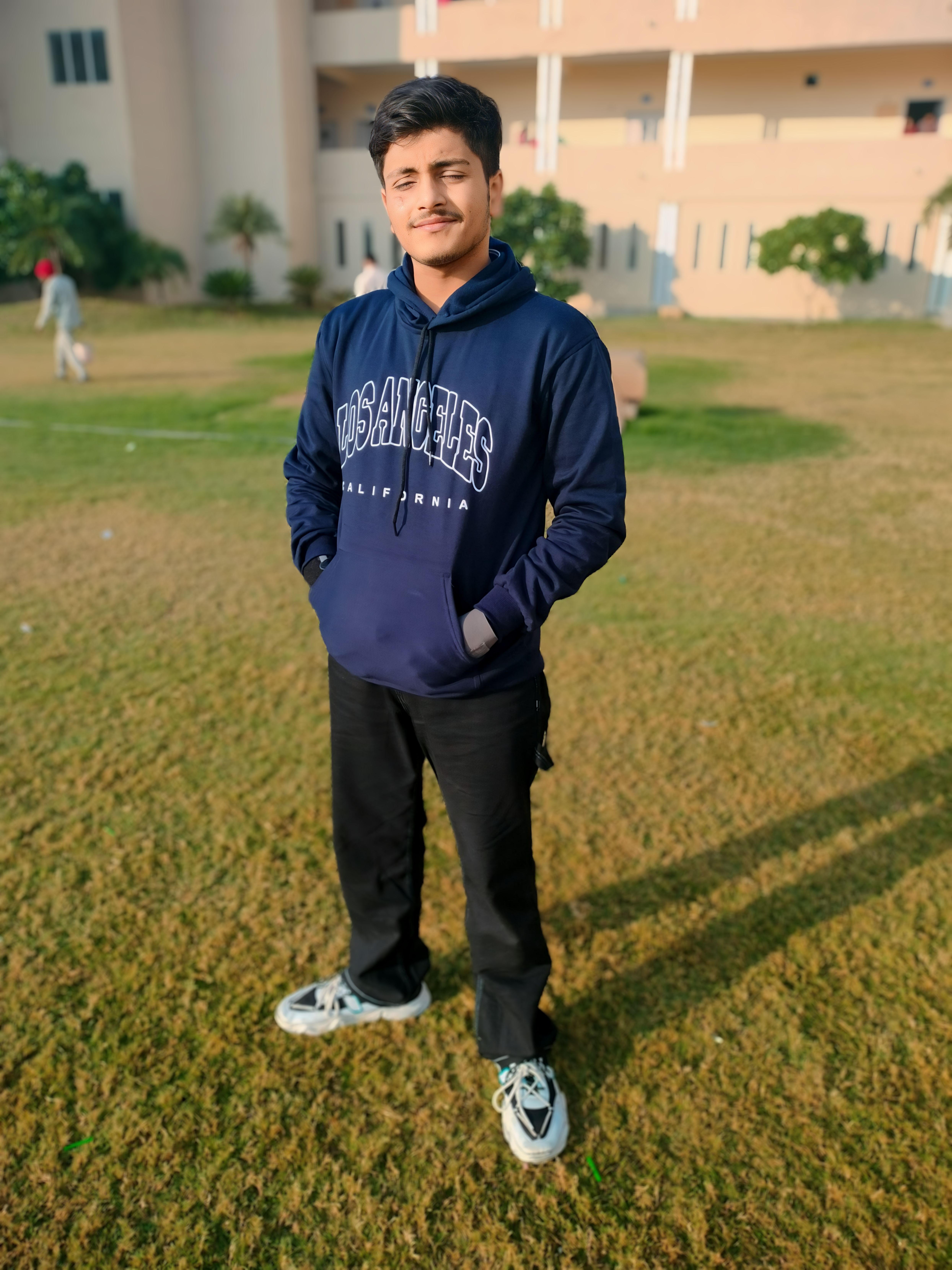 Devansh Singh