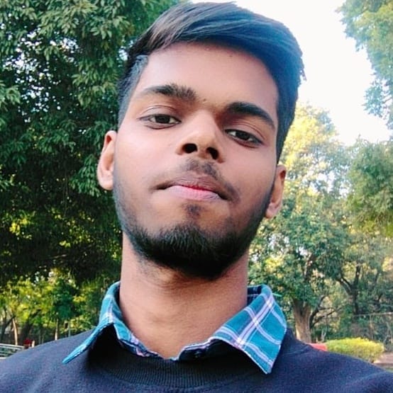 Ankit Pandit