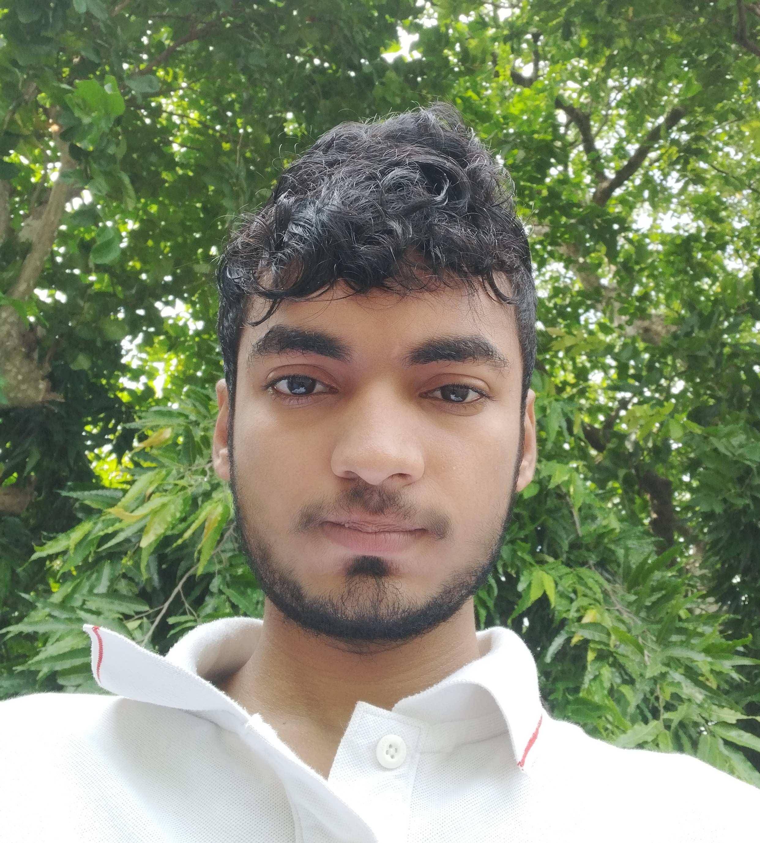 Yousuf Minhaj Khan