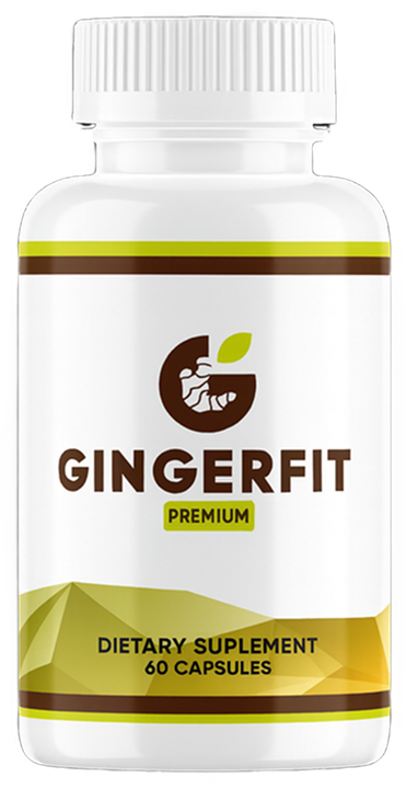 GingerFit