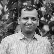 Ashish Disawal
