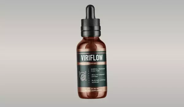ViriFlow Reviews ViriFlow Reviews