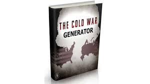 Cold War Generator Cold War Generator