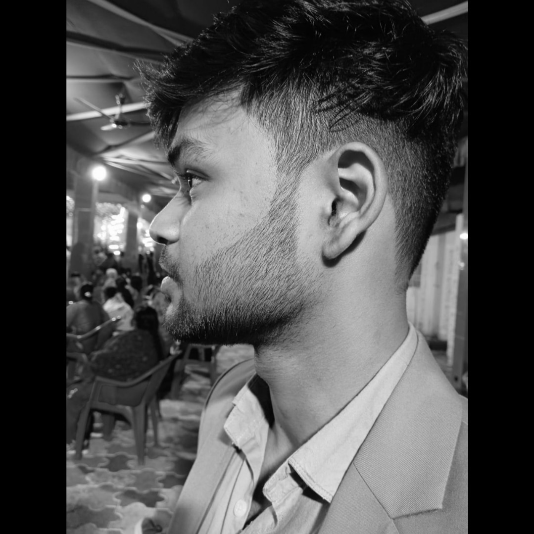 Priyanshu Raj