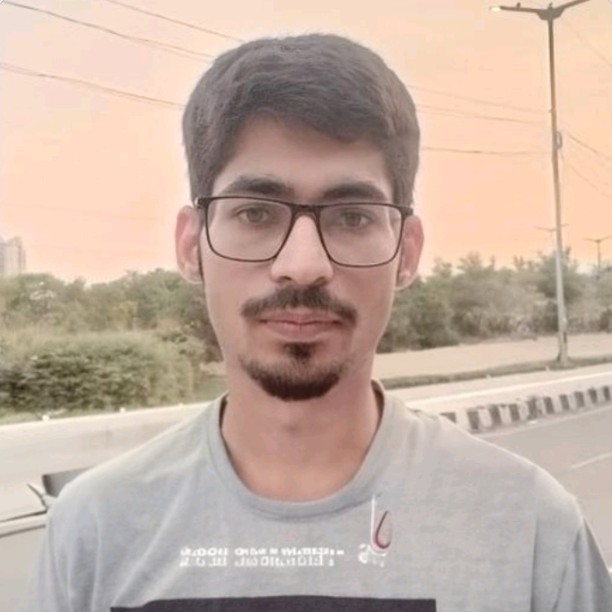 Daksh Dua
