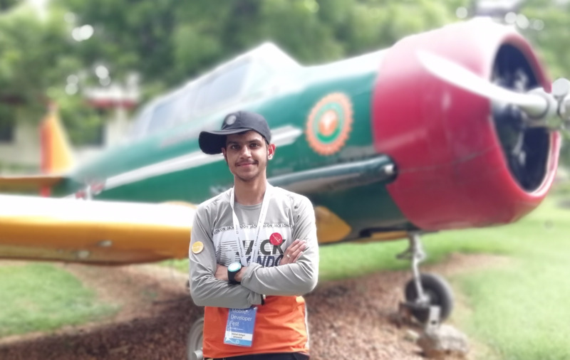 Vishal Sehgal